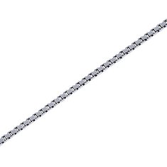Srebrna verižica Venezia 42 cm 471 086 00157 04 - 1,82 g