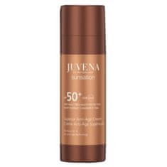 Juvena Pleť AC za zaščito pred soncem SPF 50+ Sunsation (Superior Anti-Age Cream) 75 ml