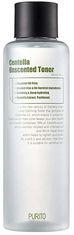 Pomirjujoč tonik brez vonja Purito Centella (Toner) 200 ml