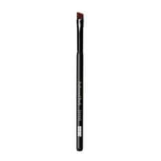 Pupa Kozmetični čopič za oblikovanje obrvi (Eyeliner and Eyebrow Brush)