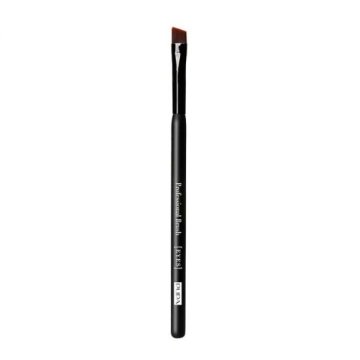 Pupa Kozmetični čopič za oblikovanje obrvi (Eyeliner and Eyebrow Brush)