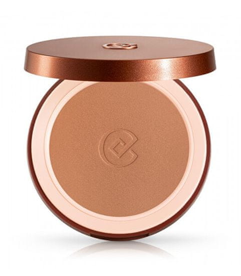 Collistar Bronzing puder ( Silk Bronzing Powder) 10 g
