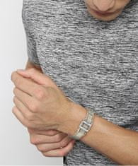 Hugo Boss Elegantna tekstilna zapestnica 1580518