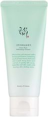 Čistilna penasta nega Green Plum (Refreshing Clean ser) 100 ml