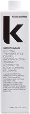 Gladilna krema za skodrane lase Smooth .Again ( Smooth ing Lotion) (Neto kolièina 1000 ml)