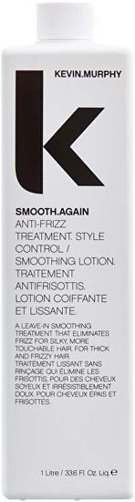 Gladilna krema za skodrane lase Smooth .Again ( Smooth ing Lotion)