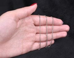Srebrna veriga 50 cm 471 086 00118 04