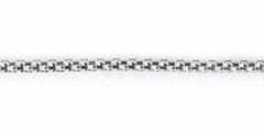 Srebrna veriga 50 cm 471 086 00118 04