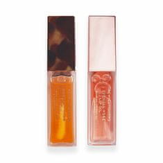 Revolution PRO Darilni set Glossy Lips