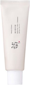 Zaščitna krema za sončenje s probiotiki SPF 50 Relief (Sun Cream) 50 ml