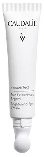Caudalie Posvetlitvena krema za oči proti temnim madežem Vinoperfect (Brightening Eye Cream) 15 ml