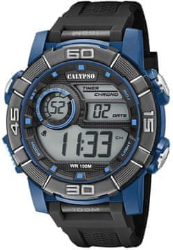Calypso X-TREM K5818/3
