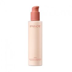 Payot Nežno micelarno čistilno mleko Nue ( Clean sing Micellar Milk) 200 ml