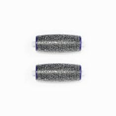 Scholl Velvet Smooth diamantni kristali - ultra grobi 2 kos