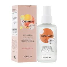 Inebrya Posvetlitveno dvofazno olje Ice Cream Frequent (Best Care Oil) 100 ml
