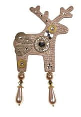 Deers Pinochio veliki rjavi jelen
