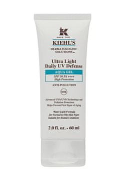 Kiehl´s Zaščitni lahki gel za obraz za normalno do mastno kožo SPF 50 Derma Solutions ( Ultra Light Daily UV