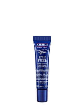 Kiehl´s Moška krema za oči proti zabuhlosti in podočnjakom Eye Fuel (Cream) 15 ml
