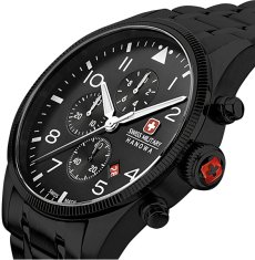 Swiss MilitaryHanowa Thunderbolt Chrono SMWGI0000431