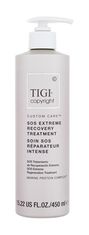Tigi Obnovitveni balzam za lase Copyright (SOS Extreme Recovery Treatment) 450 ml