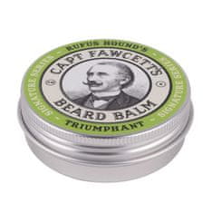 Captain Fawcett Balzam za brado Rufus Hound´s Triumphant ( Bear d Balm) 60 ml