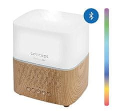 Concept Aroma difuzor Light Wood DF2010 Perfect Air