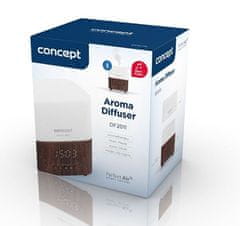 Concept Aroma difuzor Dark Wood DF2011 Perfect Air