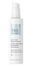 Tigi Krema brez izpiranja Copyright (Split End Repair Cream) 90 ml