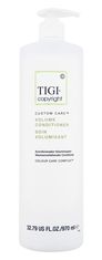 Tigi ObsegVolume Conditioner Copyright ( Volume Conditioner) (Neto kolièina 970 ml)