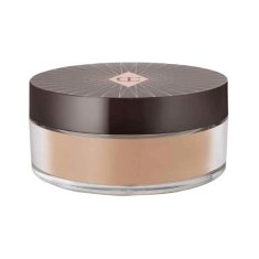 Puder v prahu Magic Powder (Loose Powder) 13 g (Odtenek Dark)