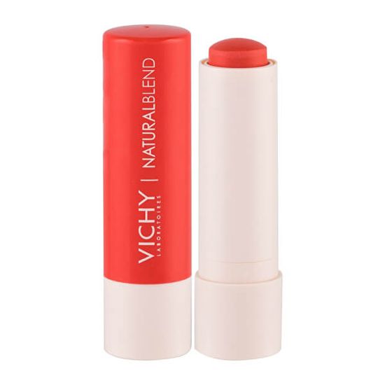Vichy Vlažilni balzam za ustnice Natura l blend 4,5 g