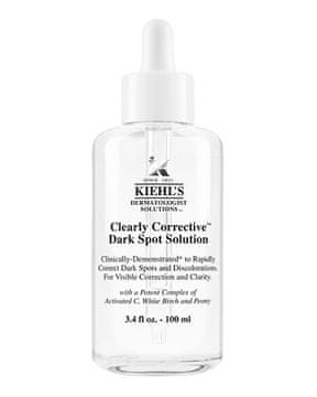 Kiehl´s Clearly Correct ive Dark Spot Solution (Dark Spot Solution)