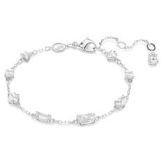Swarovski Očarljiva ženska zapestnica s kristali Mesmera 5661530