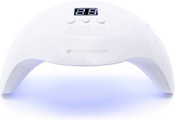 RIO UV/LED lučka za nohte Salon Pro Dual 36W (UV & Led Nail Lamp)