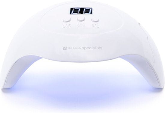 RIO UV/LED lučka za nohte Salon Pro Dual 36W (UV & Led Nail Lamp)