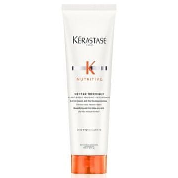 Kérastase Nutri tive Nectar Thermique toplotno zaščitna krema ( Beautifying Anti-frizz Blow Dry Milk)