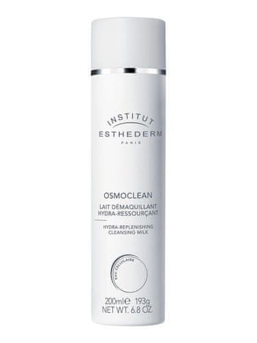 INTSTITUT ESTHEDERM Osmoclean (Hydra-Replenishing Clean sing Milk) Osmoclean (Hydra-Replenishing Clean sing Milk) 200 ml
