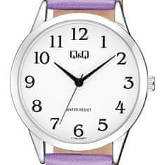 Q&Q Analogna ura C10A-028PY