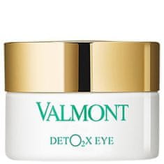 Krema za oči DetO2x Energy (Eye Cream) 12 ml