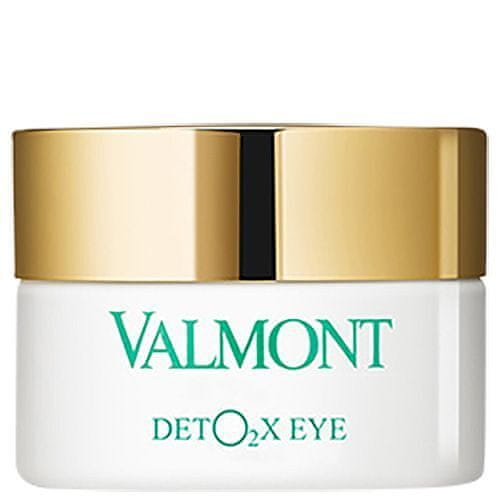 Krema za oči DetO2x Energy (Eye Cream) 12 ml