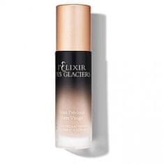 Gladilna tekoča ličila Elixir des Glaciers Teint Precieux ( Smooth ing Foundation) 30 ml (Odtenek Ivory in Shangai)