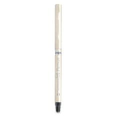 Loreal Paris Dolgoobstojno gelasto črtalo za oči Infaillible Grip (36h Gel Automatic Liner) 5 g (Odtenek Polar White)