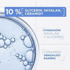 Mixa Krepilna nega telesa za zelo suho kožo Ceramide Protect (Krepilna krema) 400 ml