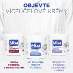 Mixa Obnovitvena nega telesa za kožo, nagnjeno k atopiji Panthenol Comfort (obnovitvena krema) 400 ml