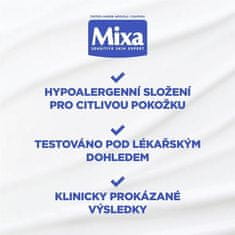 Mixa Krepilna nega telesa za zelo suho kožo Ceramide Protect (Krepilna krema) 400 ml