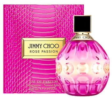 Jimmy Choo Rose Passion - EDP