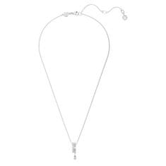 Swarovski Očarljiva kristalna ogrlica Dexter 5671819
