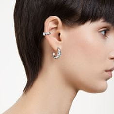 Swarovski Komplet uhanov s kristali Dexter 5671192