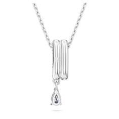 Swarovski Očarljiva kristalna ogrlica Dexter 5671819