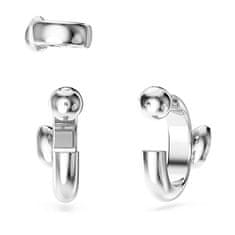 Swarovski Komplet uhanov s kristali Dexter 5671192